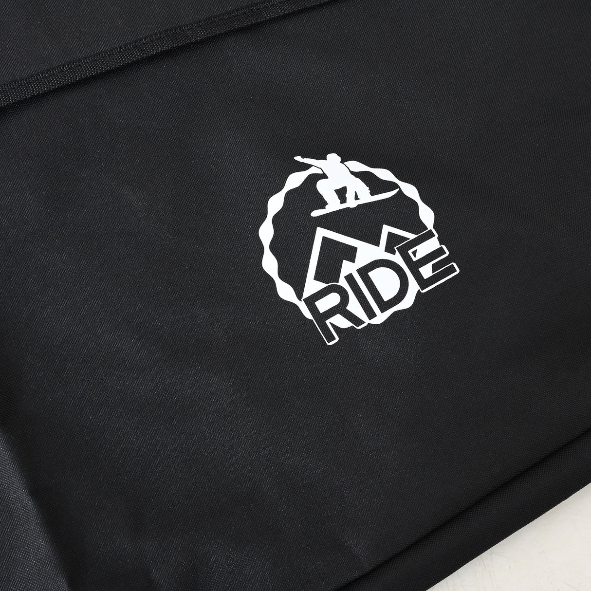 F2 Snowboard Tasche Ride Carsack Sondermodell 156cm Schwarz
