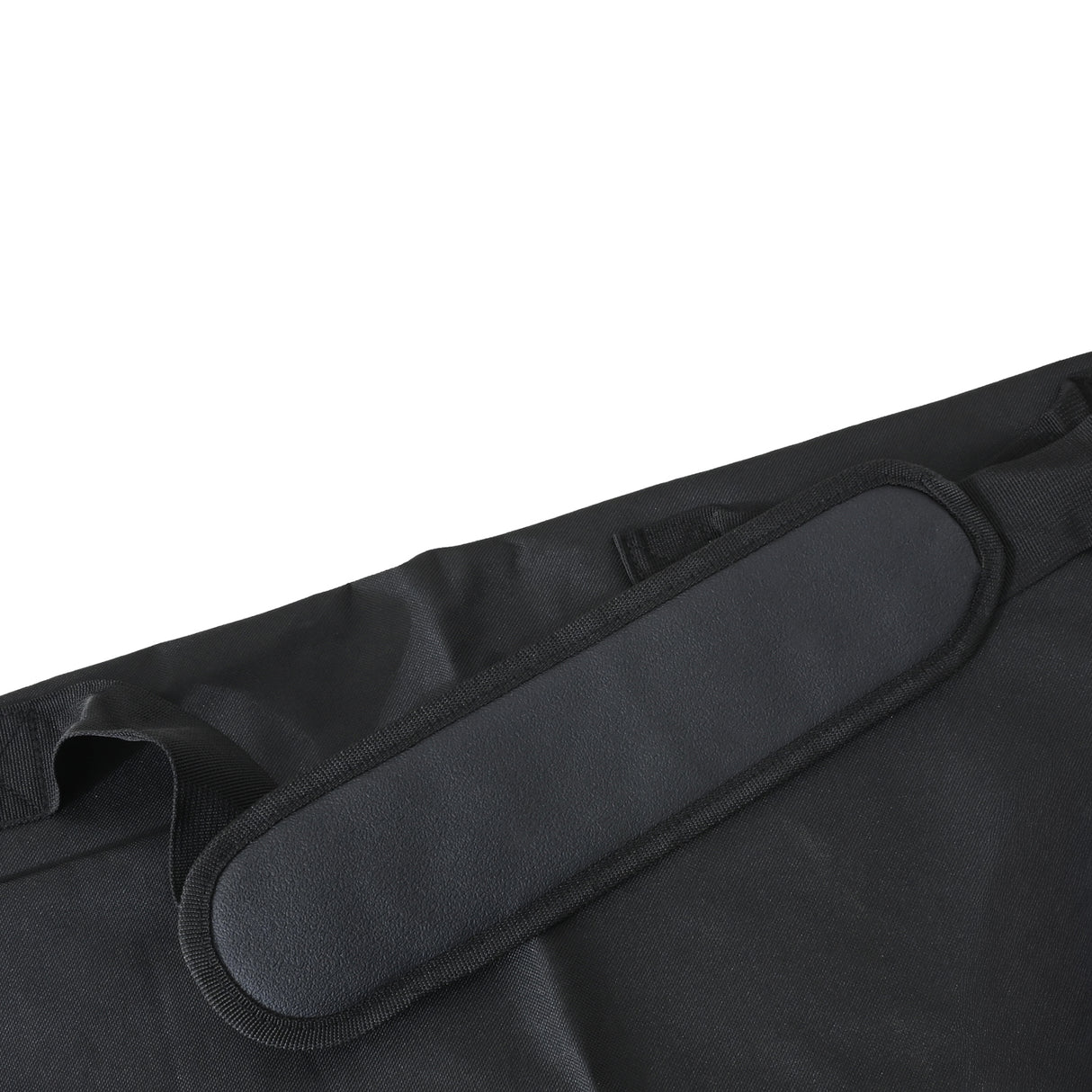 F2 Snowboard Tasche Ride Carsack Sondermodell 156cm Schwarz