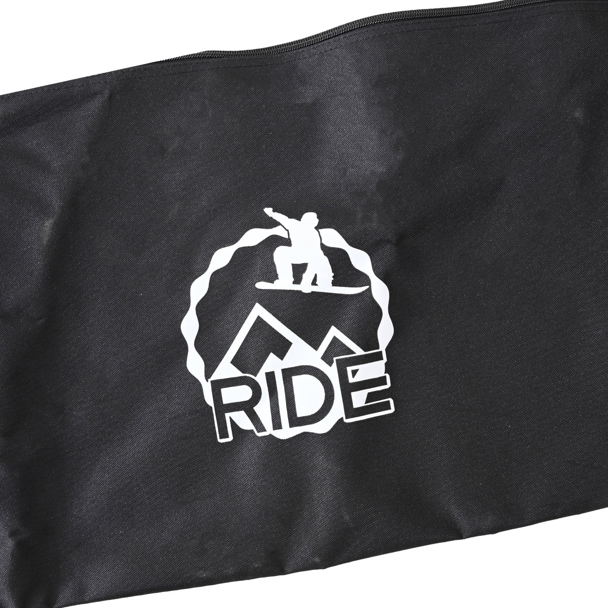 F2 Ski Tasche Ride Sondermodell 190cm Schwarz