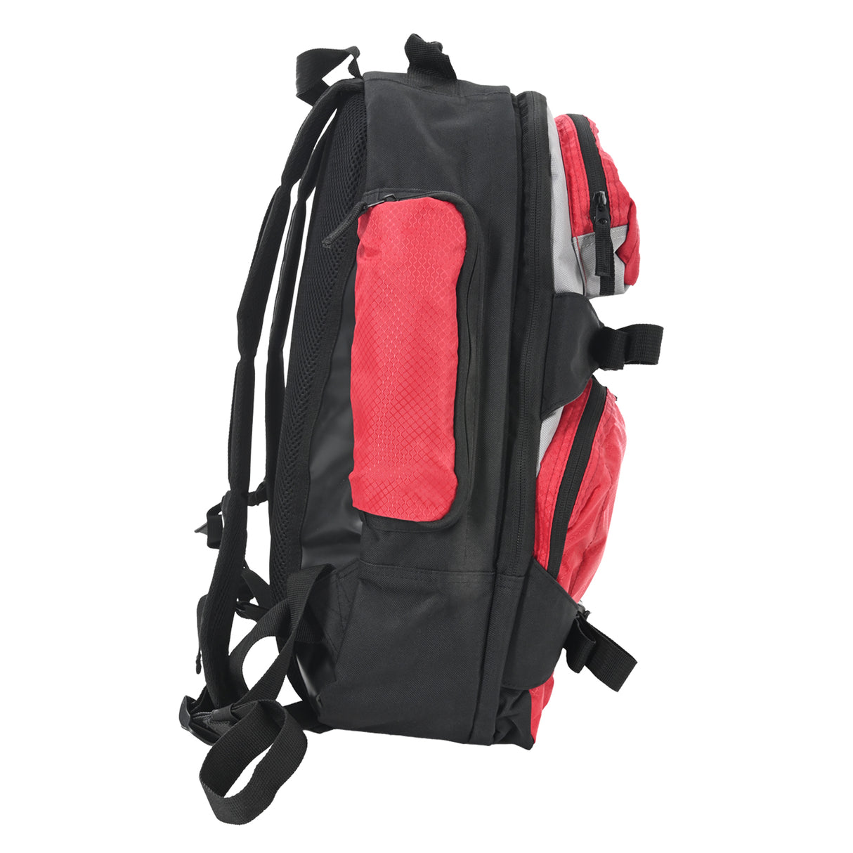 F2 Rucksack Veine Daypack Sondermodell 24L Rot