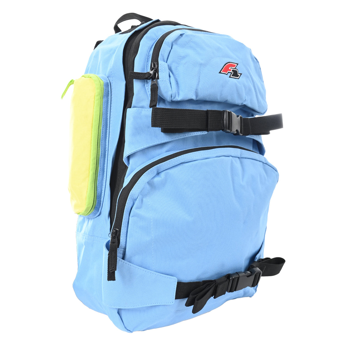 F2 Rucksack Daypack Sondermodell 26L Blau