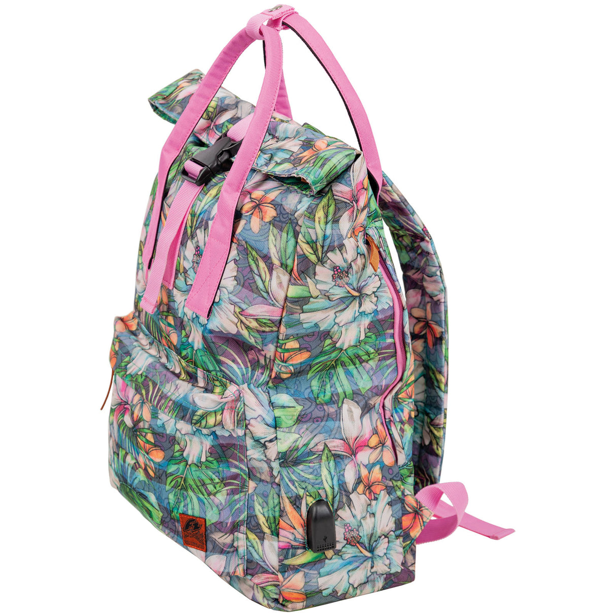 F2 Rucksack Mimi Tasche 22 L Happiness