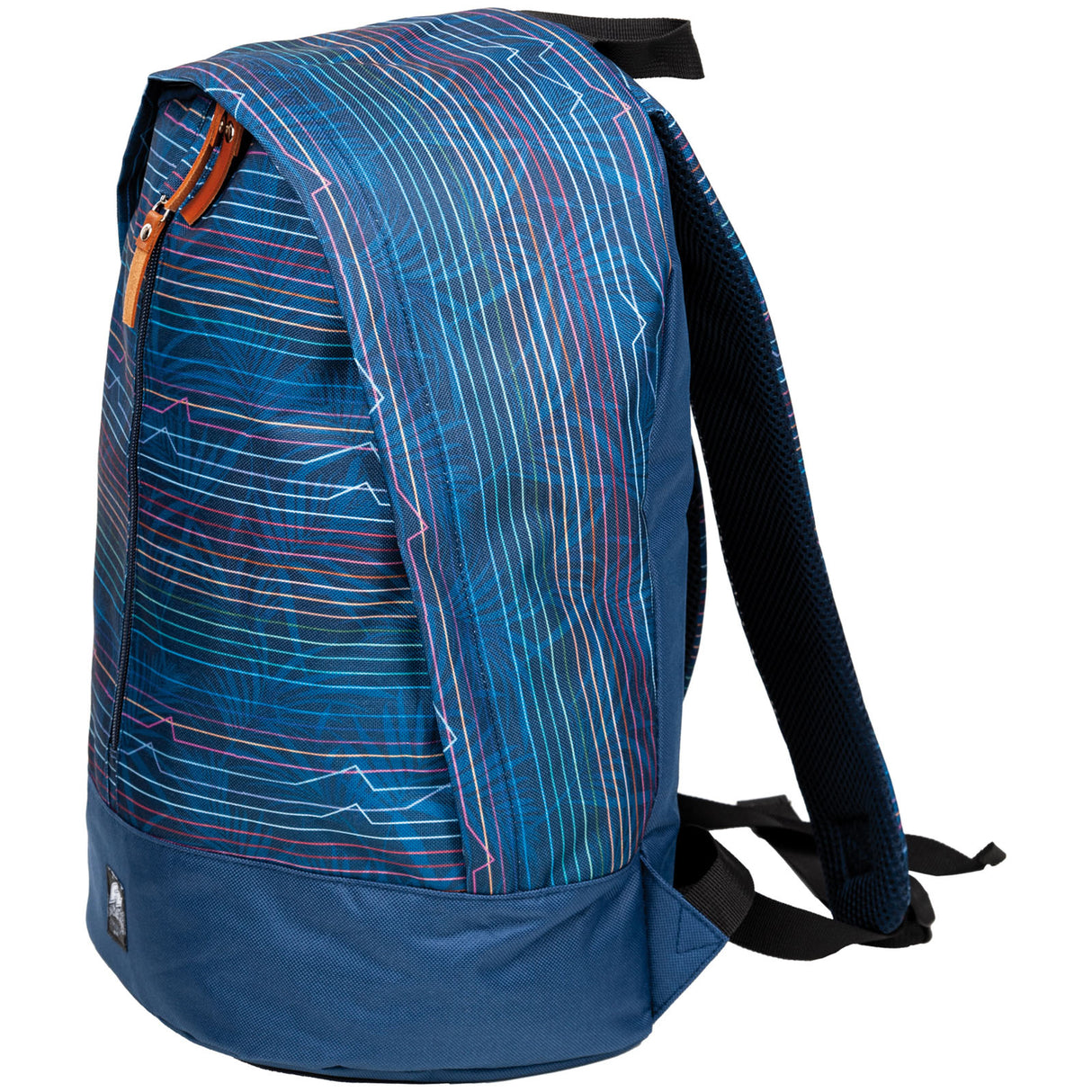 F2 Rucksack Settler Tasche 23 L Pinestripe
