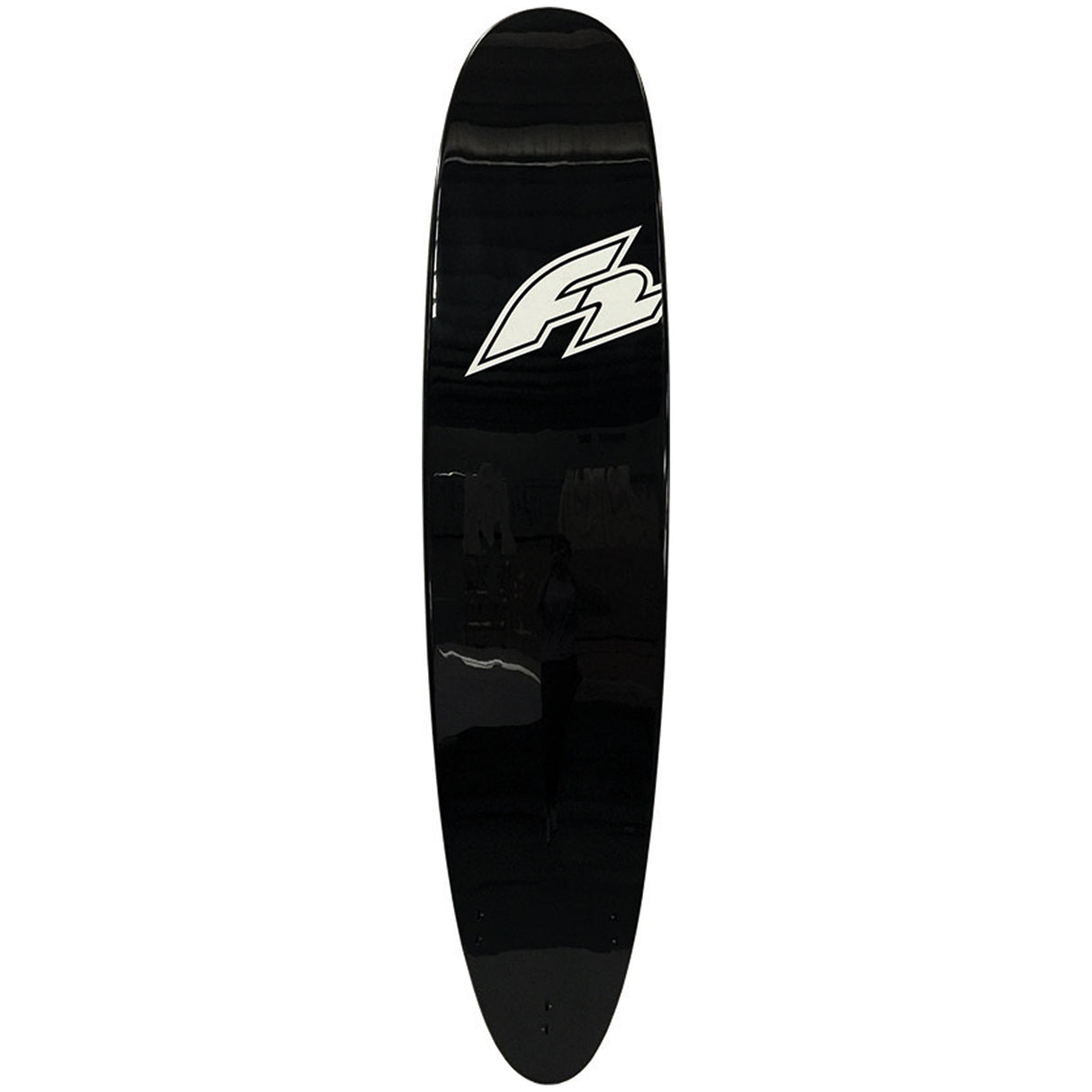 F2 Wellenreiter Surf Board Mini Malibu 8,3 Indianer