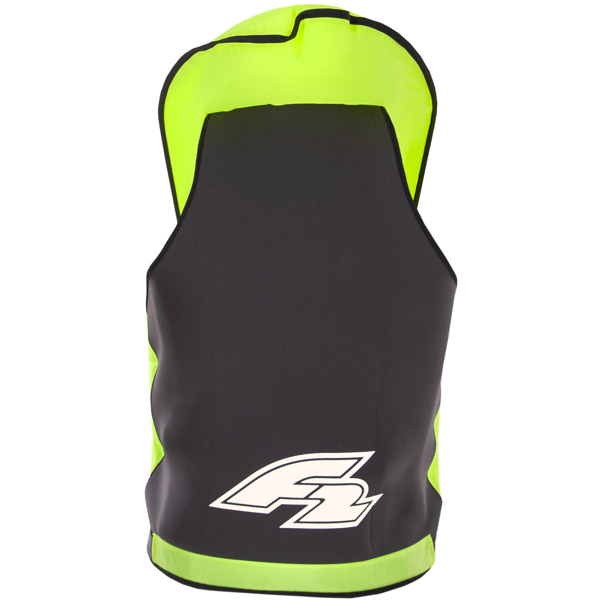 F2 Auftriebsweste Safety Weste - Inflatable Farbe/Größe wählbar