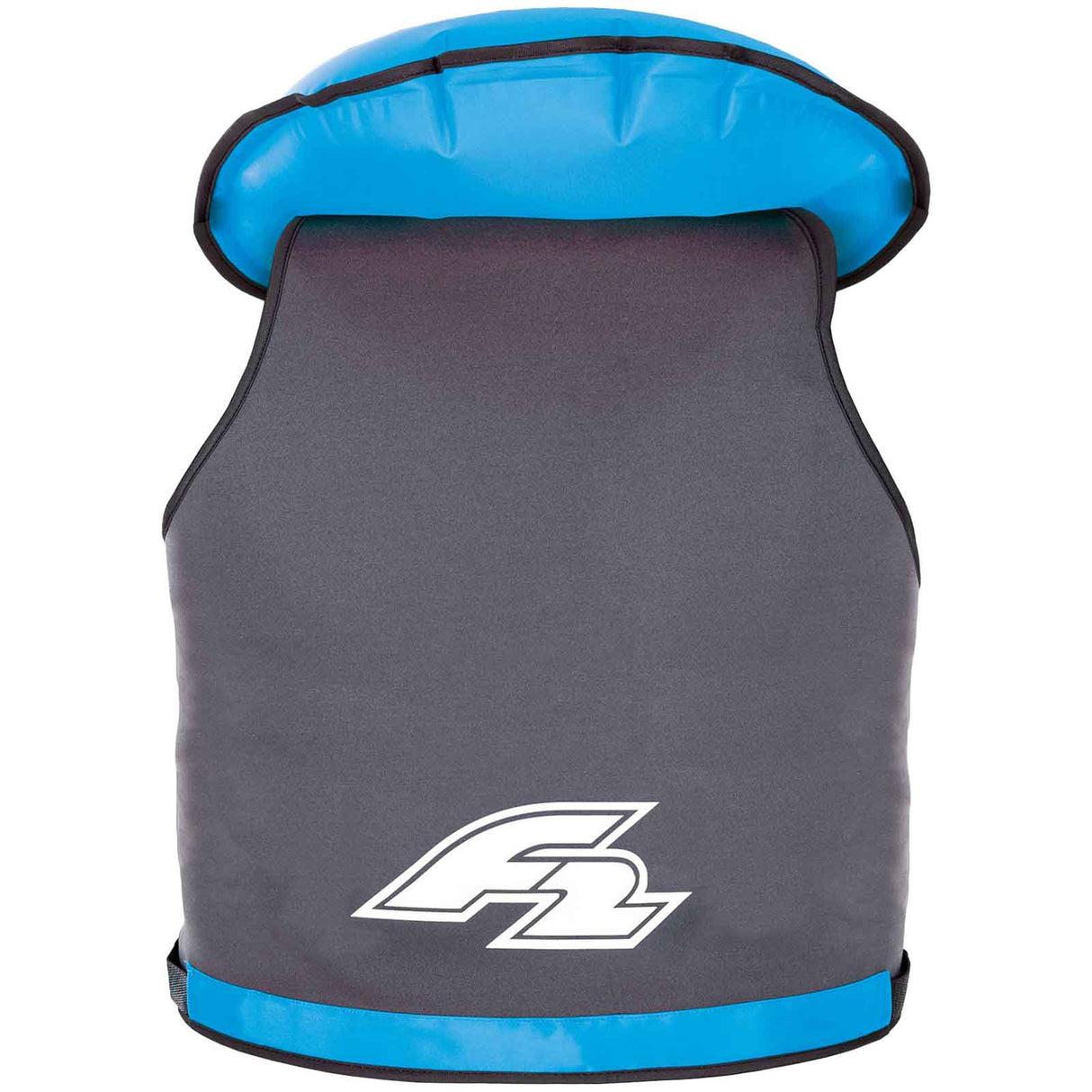 F2 Auftriebsweste Safety Weste - Inflatable Farbe/Größe wählbar