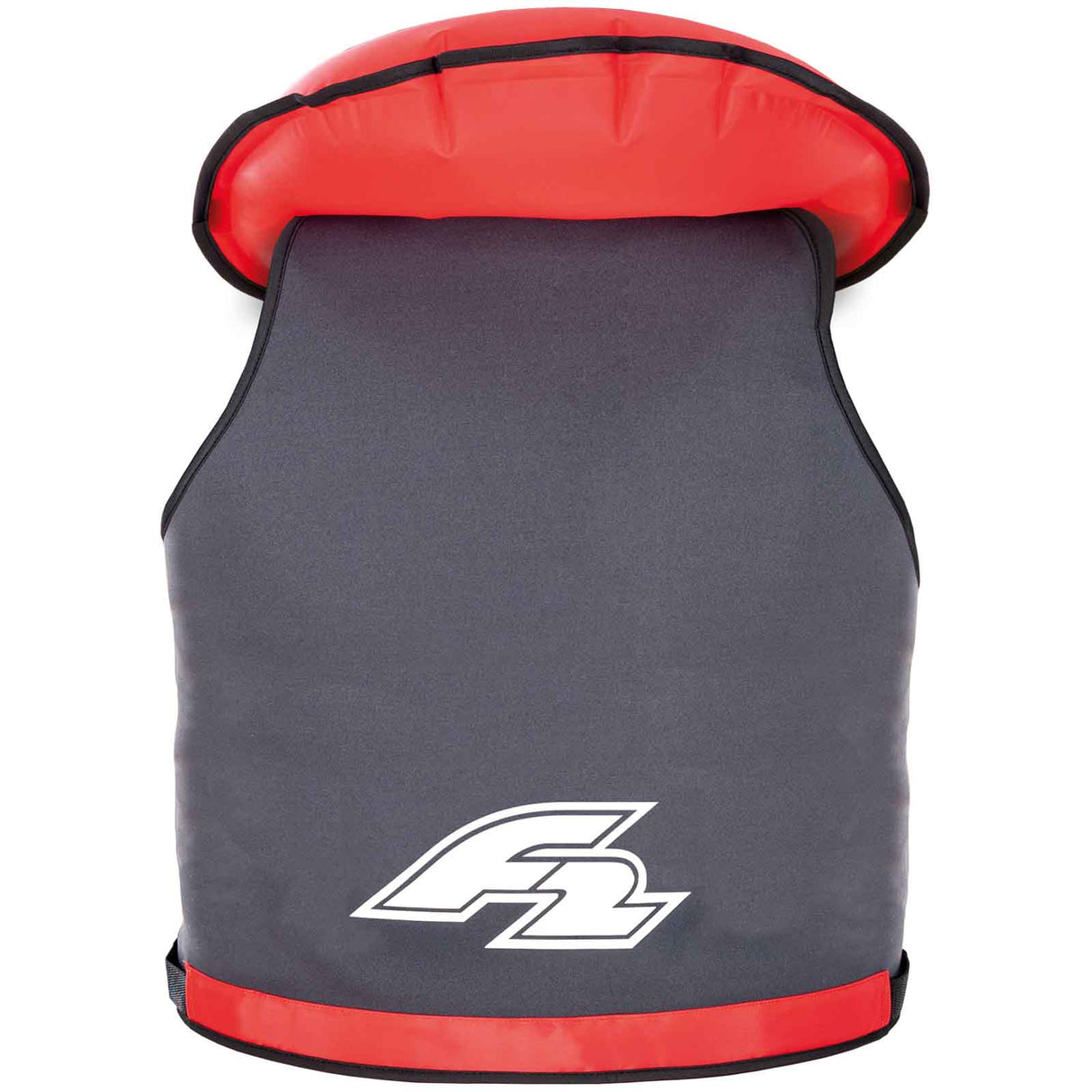 F2 Auftriebsweste Safety Weste - Inflatable Farbe/Größe wählbar