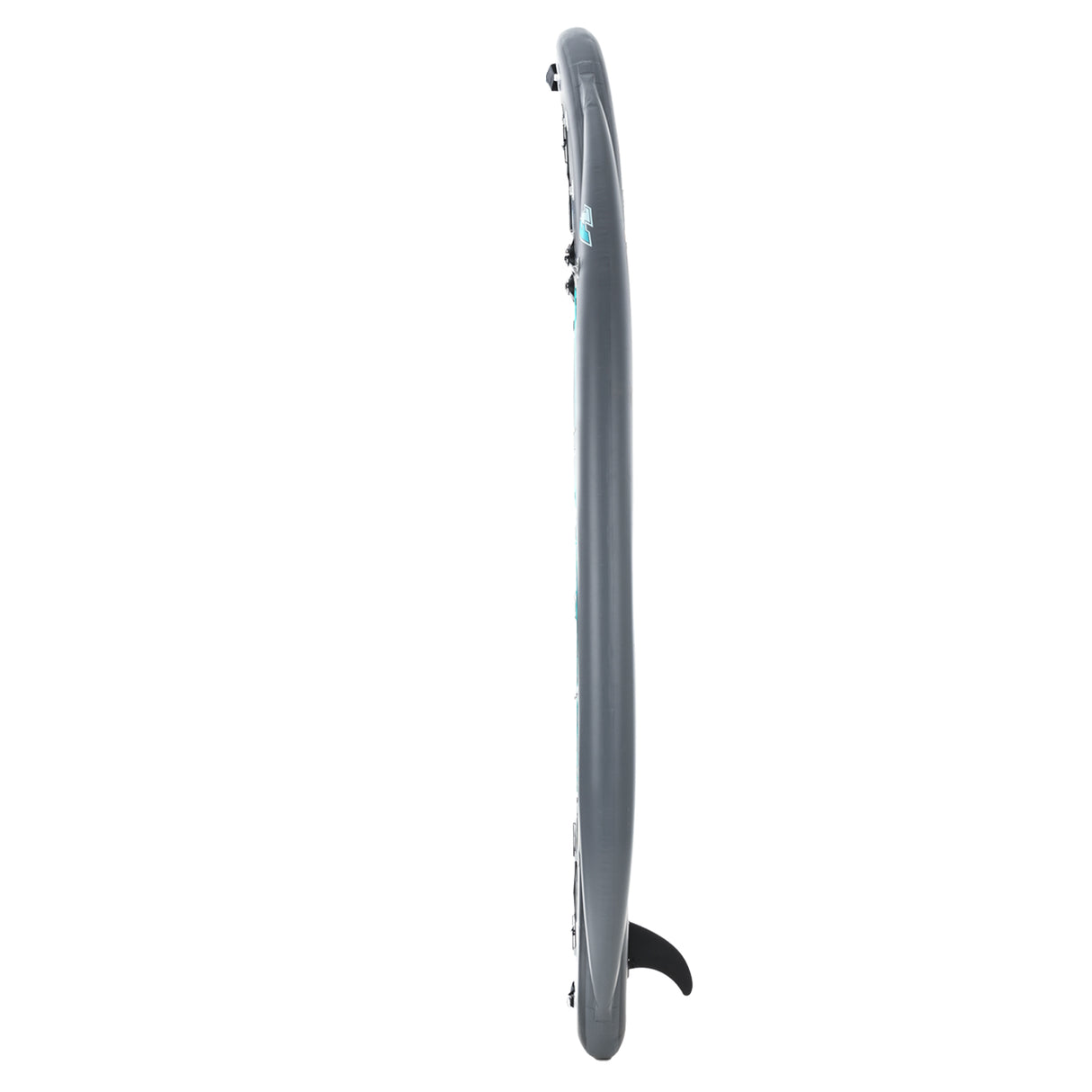 F2 Inflatable Kajak Set Drift Aufblasbar 335cm Grün