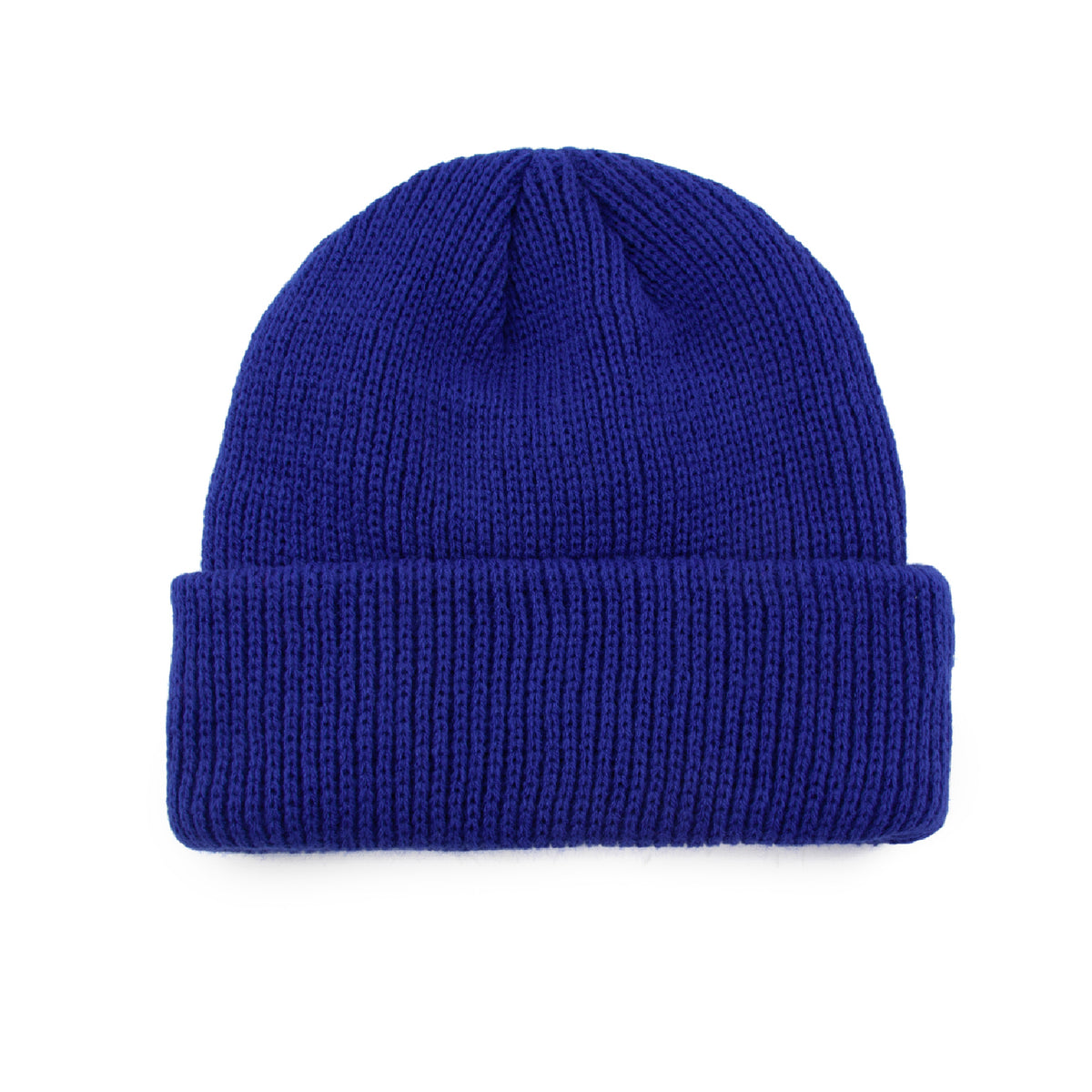 F2 Retro Classic Beanie Mütze One Size - Farbe wählbar