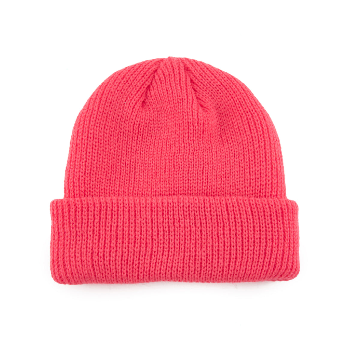 F2 Retro Classic Beanie Mütze One Size - Farbe wählbar