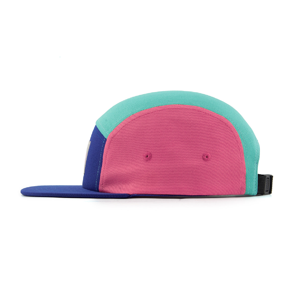 F2 Retro Cap 100% Baumwolle 58cm - Farbe wählbar