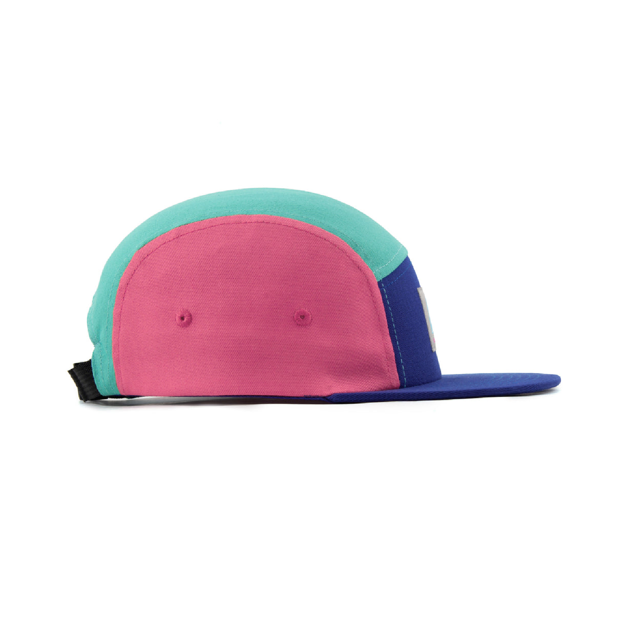 F2 Retro Cap 100% Baumwolle 58cm - Farbe wählbar