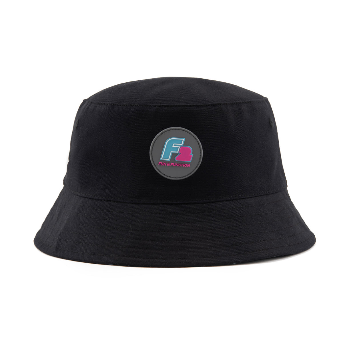 F2 Retro Fisherman Hat Wende Hut - Größe/Farbe wählbar