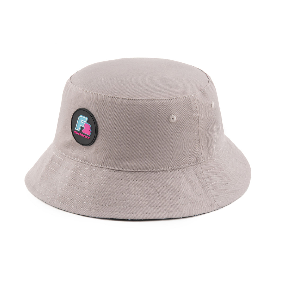 F2 Retro Fisherman Hat Wende Hut - Größe/Farbe wählbar
