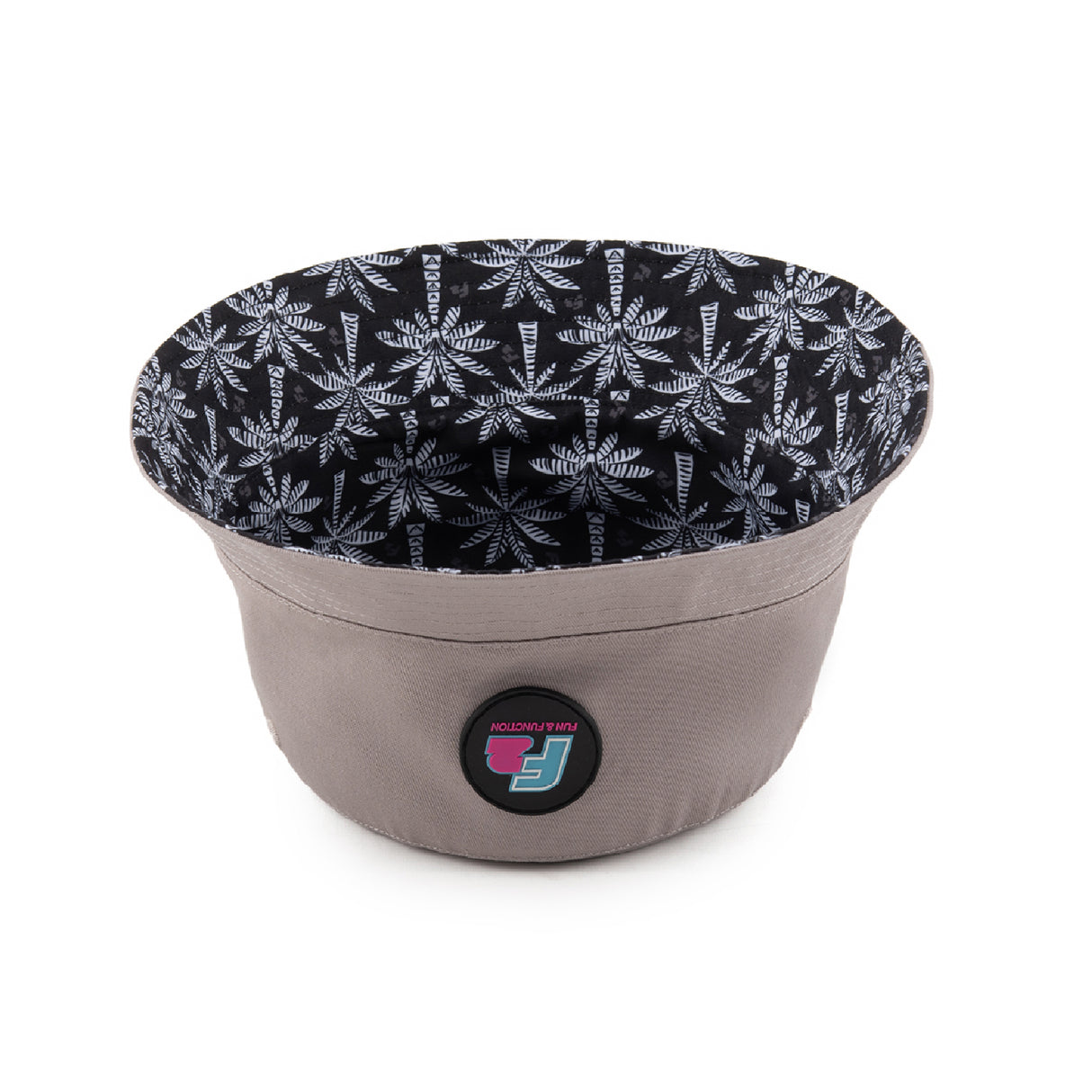 F2 Retro Fisherman Hat Wende Hut - Größe/Farbe wählbar