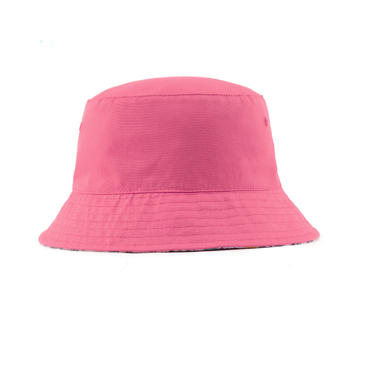 F2 Retro Fisherman Hat Wende Hut - Größe/Farbe wählbar