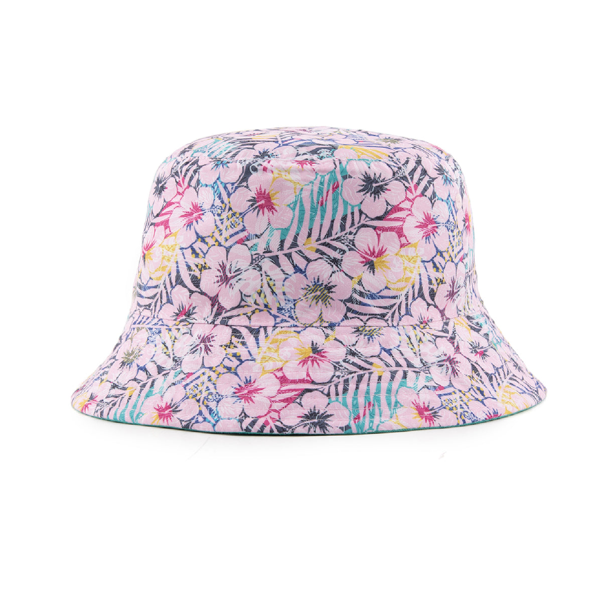 F2 Retro Fisherman Hat Wende Hut - Größe/Farbe wählbar