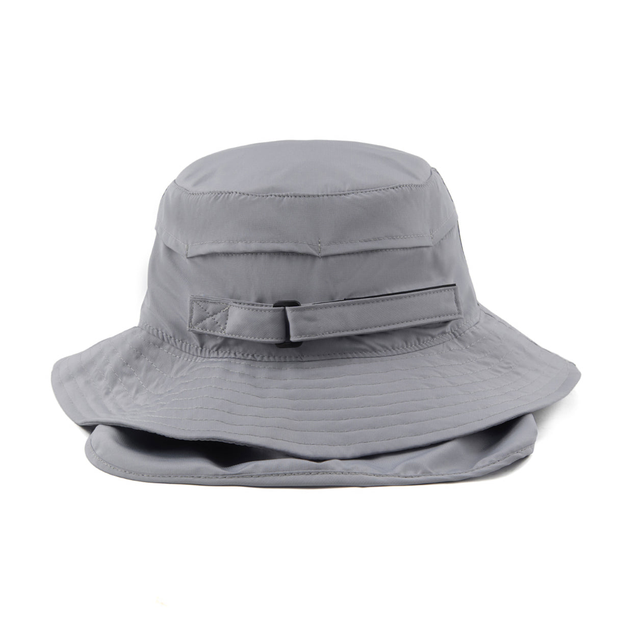F2 Retro Water Hat Ash Wasser Hut Mütze - Größe wählbar