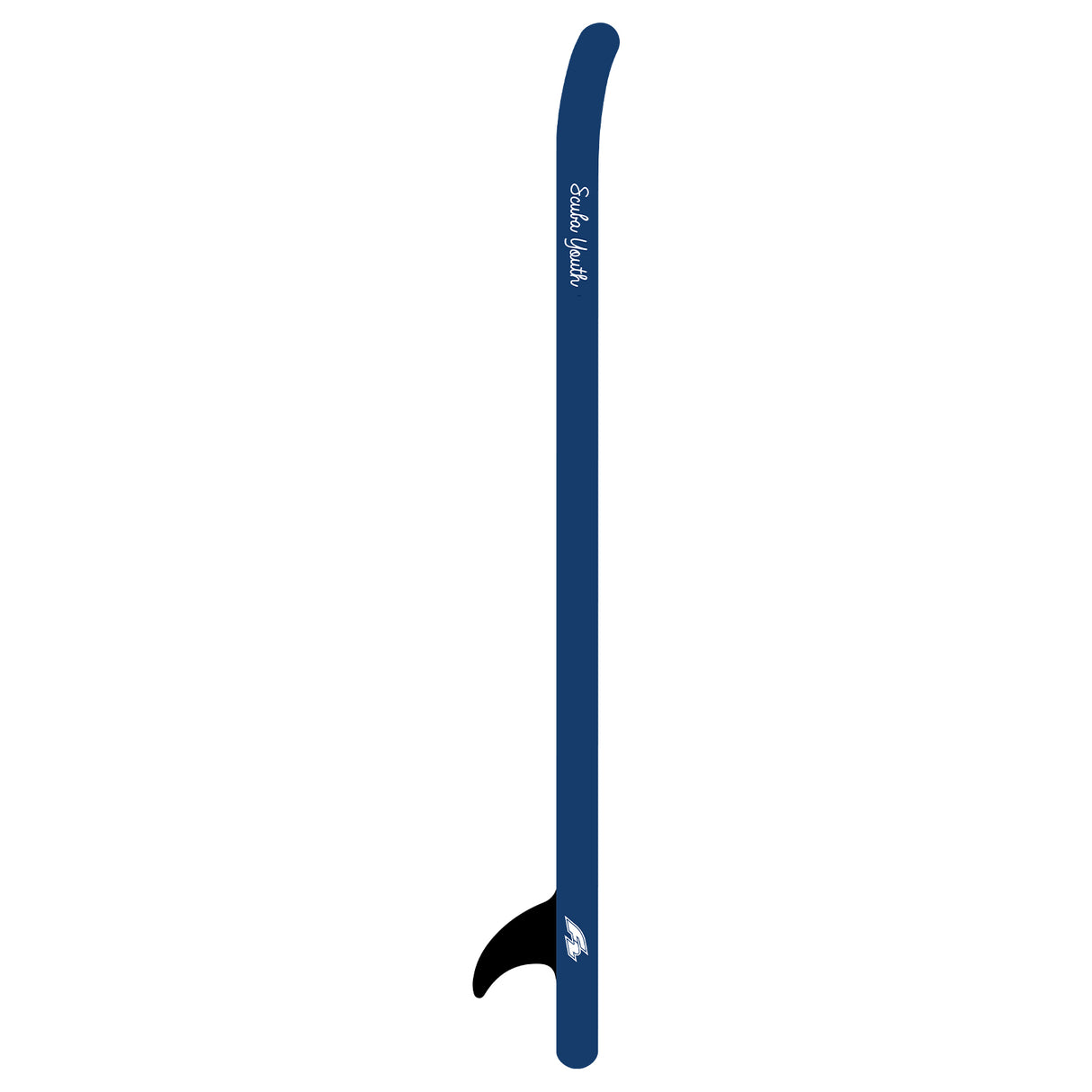 F2 SUP Stand Up Paddle Board Scuba Youth Board Only Blau Größe wählbar