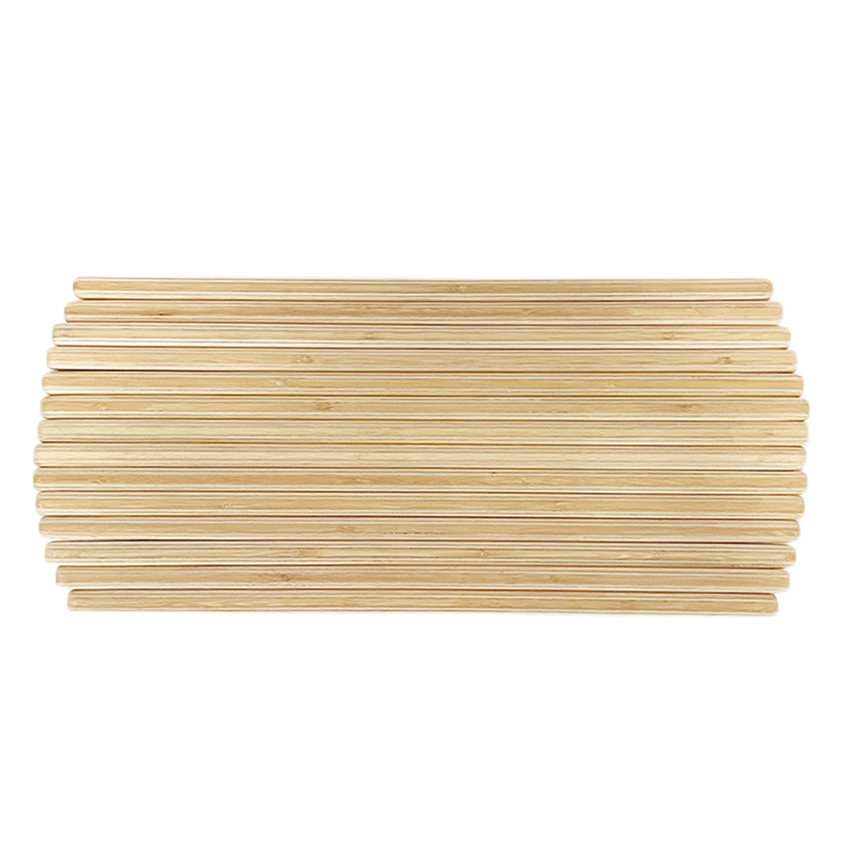 F2 Balance Board Splitboard Holz 65x28cm Natur