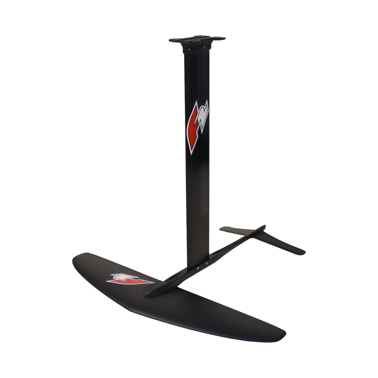 F2 Set Glide Surf Air 120L + LTD Allround Foil 1400 + Glide Allround Wing 6qm