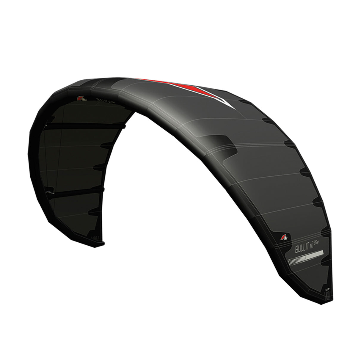 F2 Set Kite Bullit + Kiteboard Stride + Control Bar - Komplettset Größen wählbar