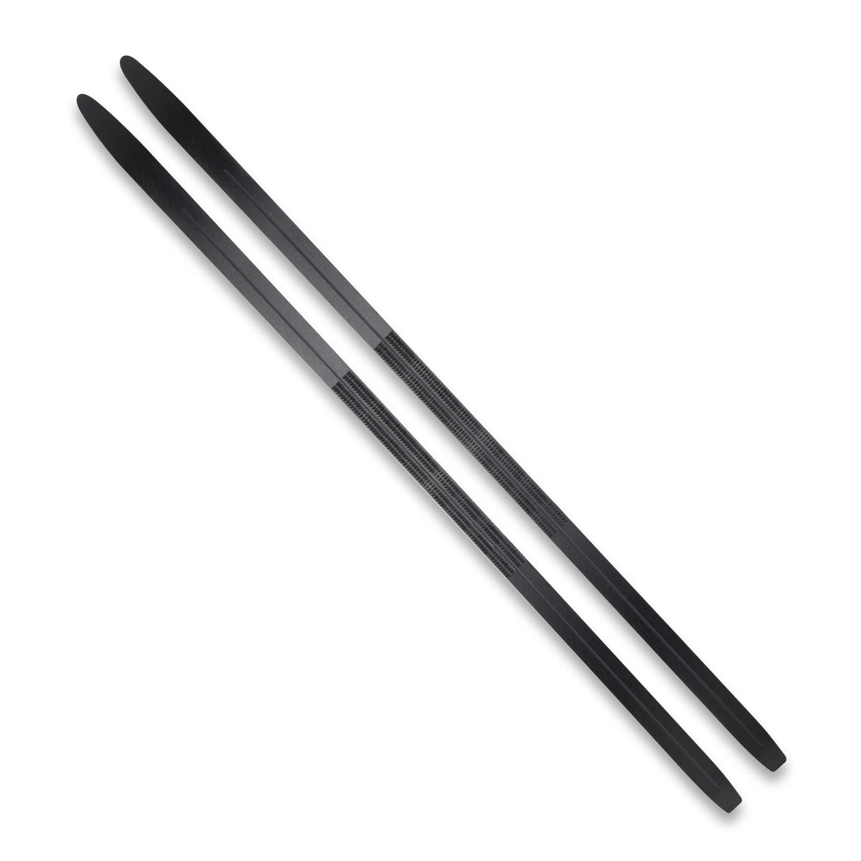 F2 Ski Ride CC 180-205cm Größe wählbar Schwarz
