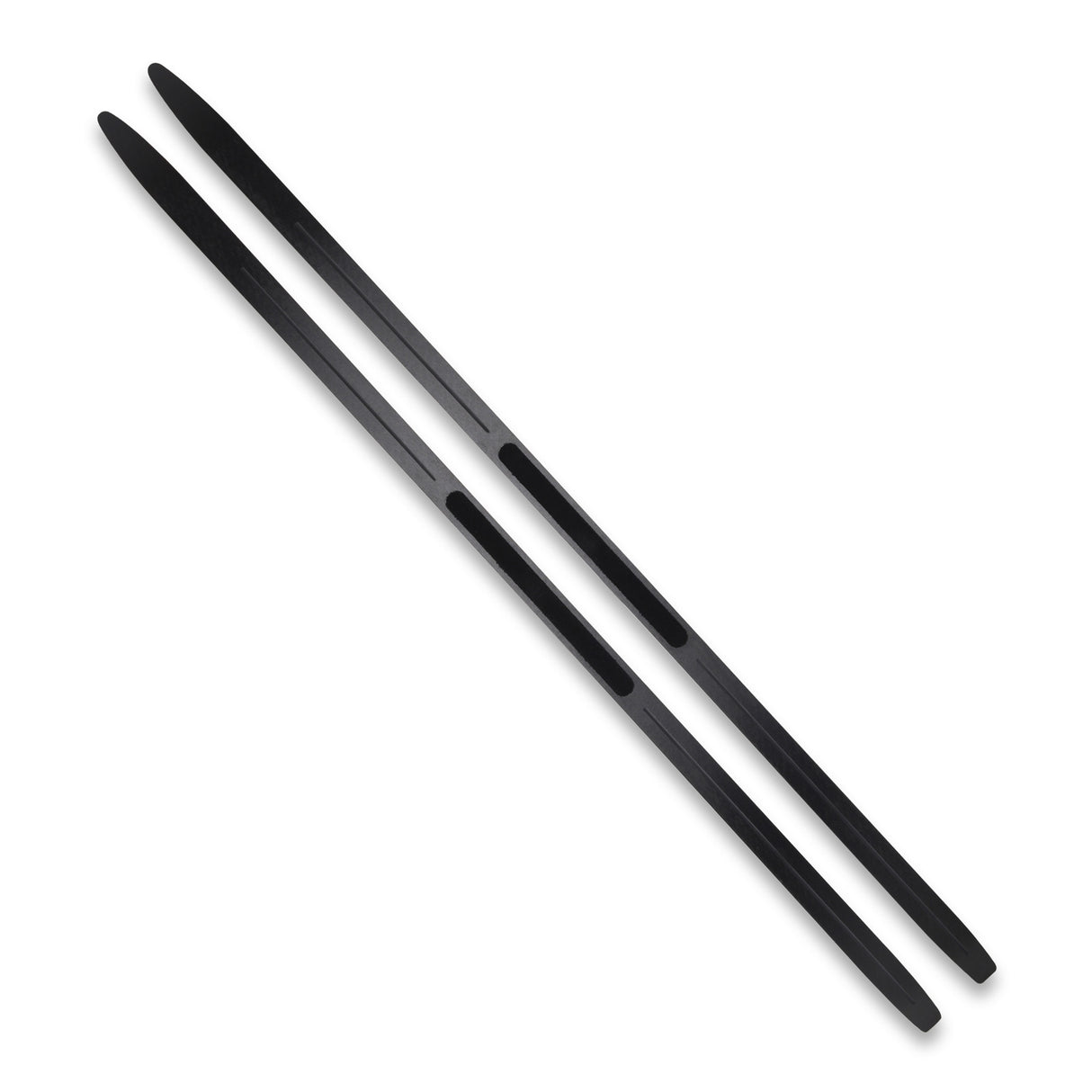 F2 Ski Ride Pro CC 180-205cm Größe wählbar Schwarz