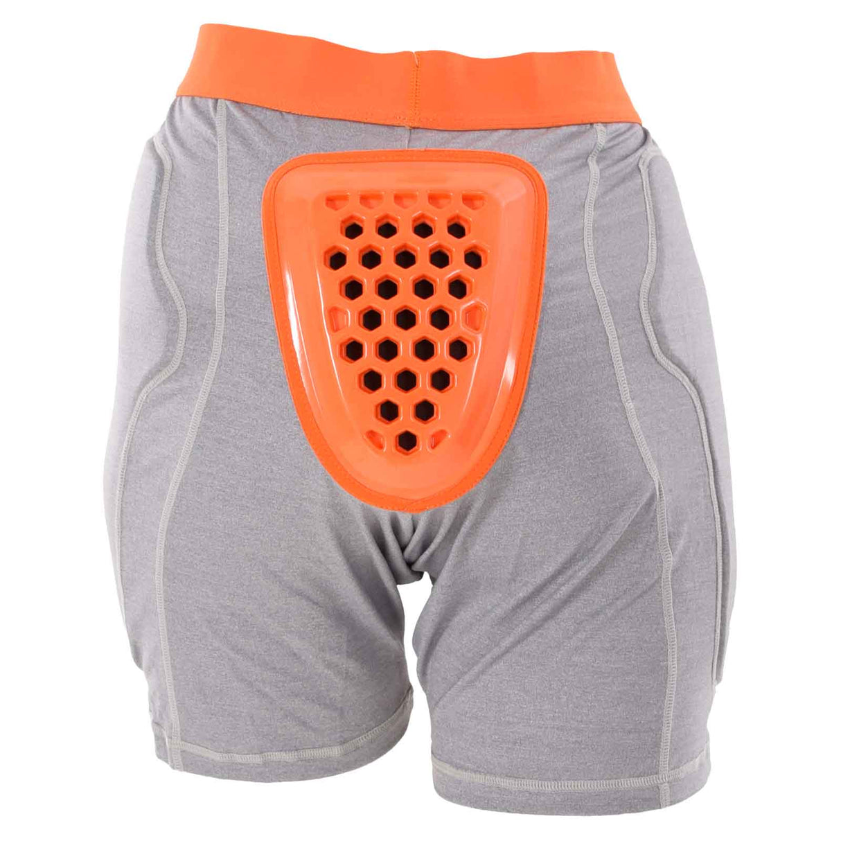 F2 Damen Snowboard Hose Protector - Pants Flex S-L Größe wählbar Orange