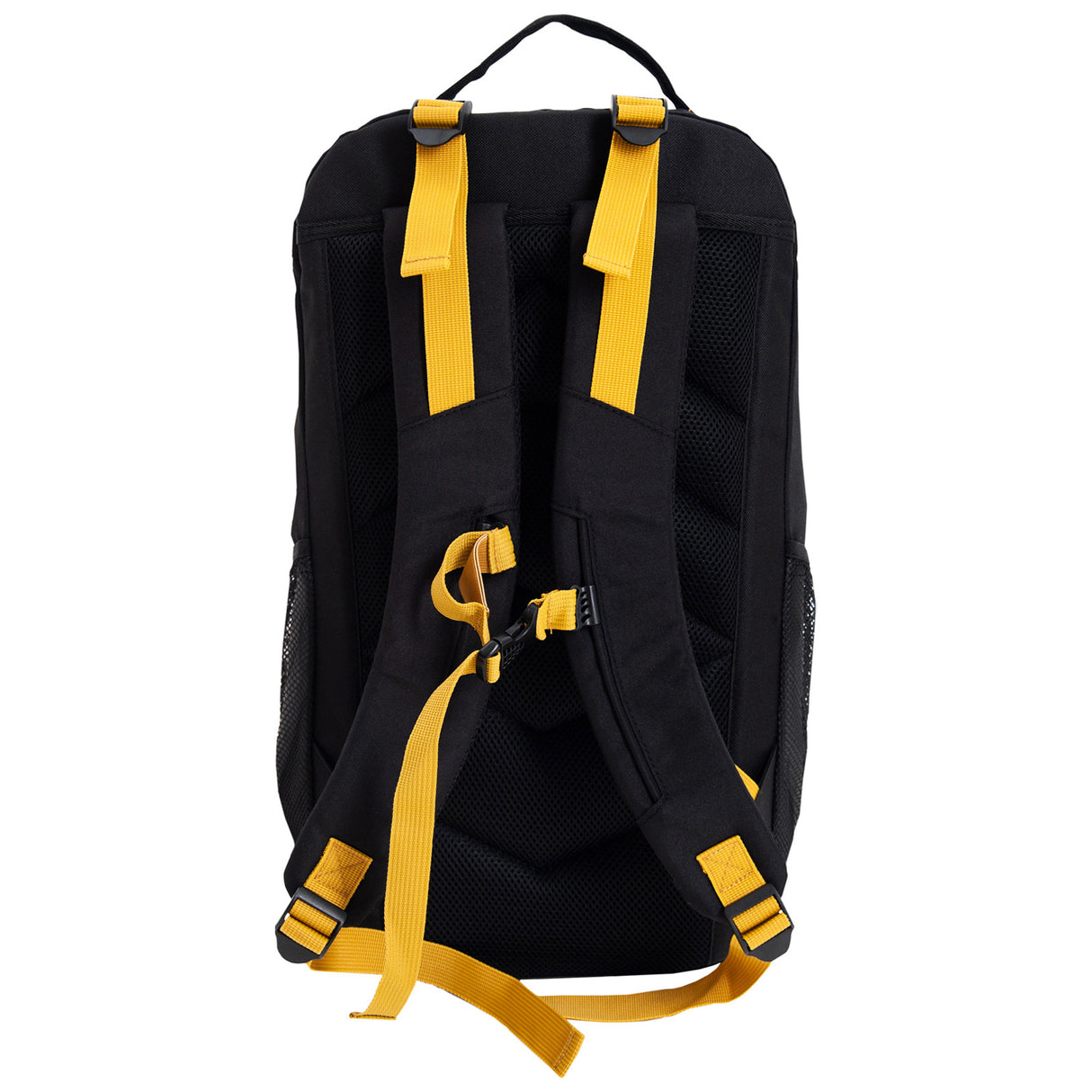 F2 Rucksack Island 14L Schwarz