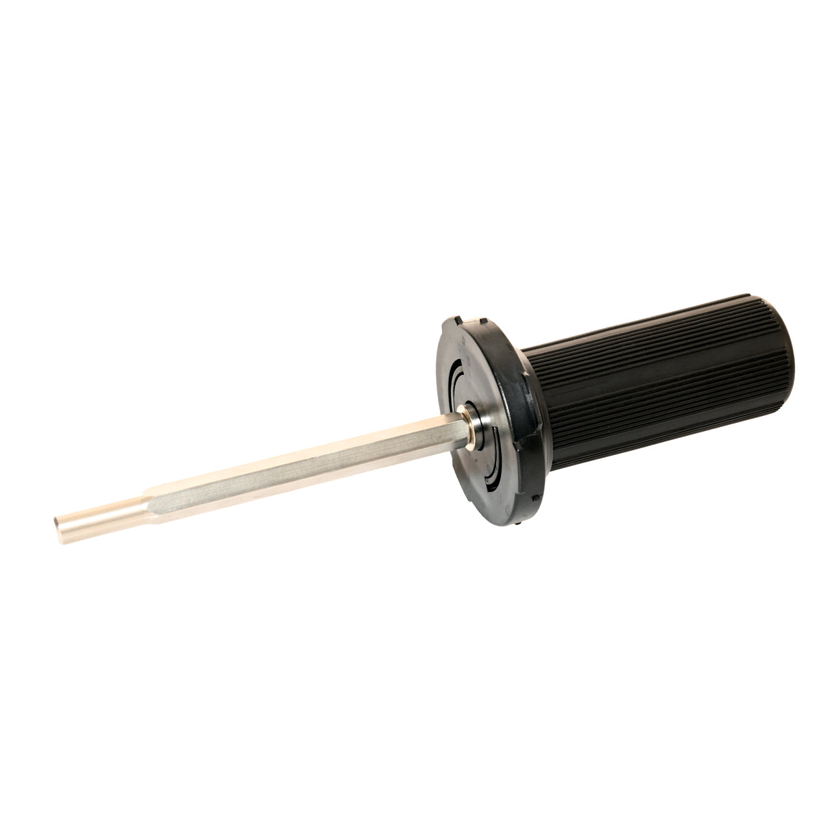 F2 Snowboard Rotobürste Halterung Rotohandle 10cm