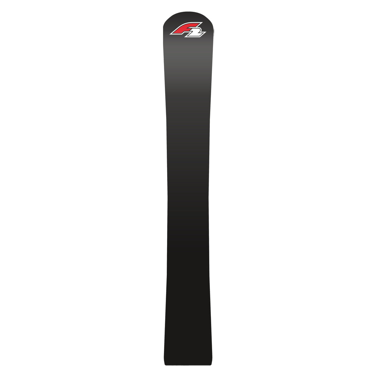 F2 Snowboard Speedster Proto SL Race Größe wählbar Silber/Schwarz 2024/25
