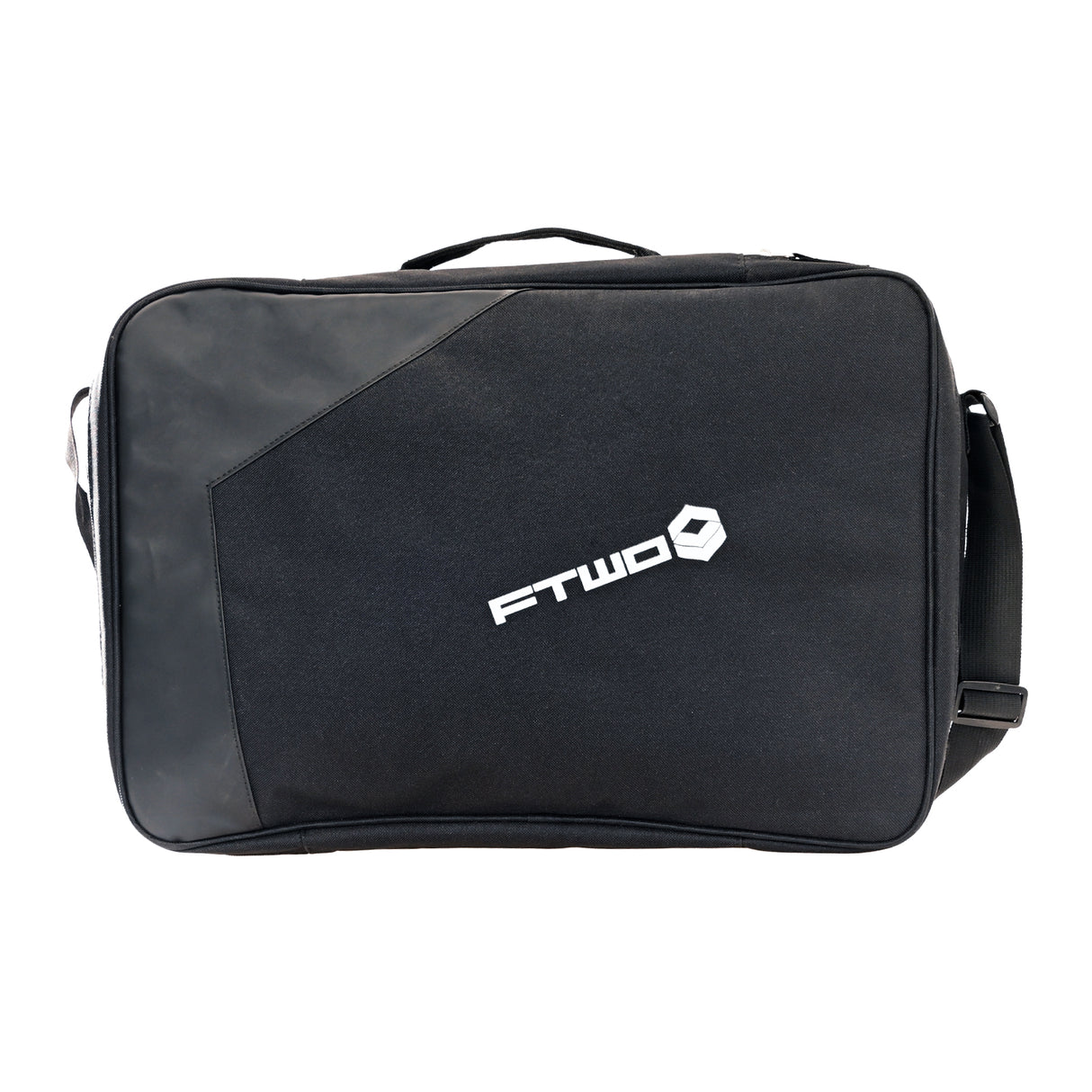 FTWO Boot Bag Sondermodell One Size Schwarz