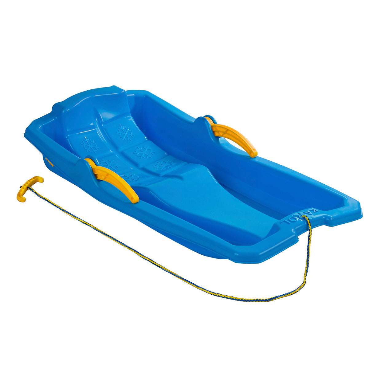 F2 Kinder Schlitten Bob - Modelle wählbar 2026
