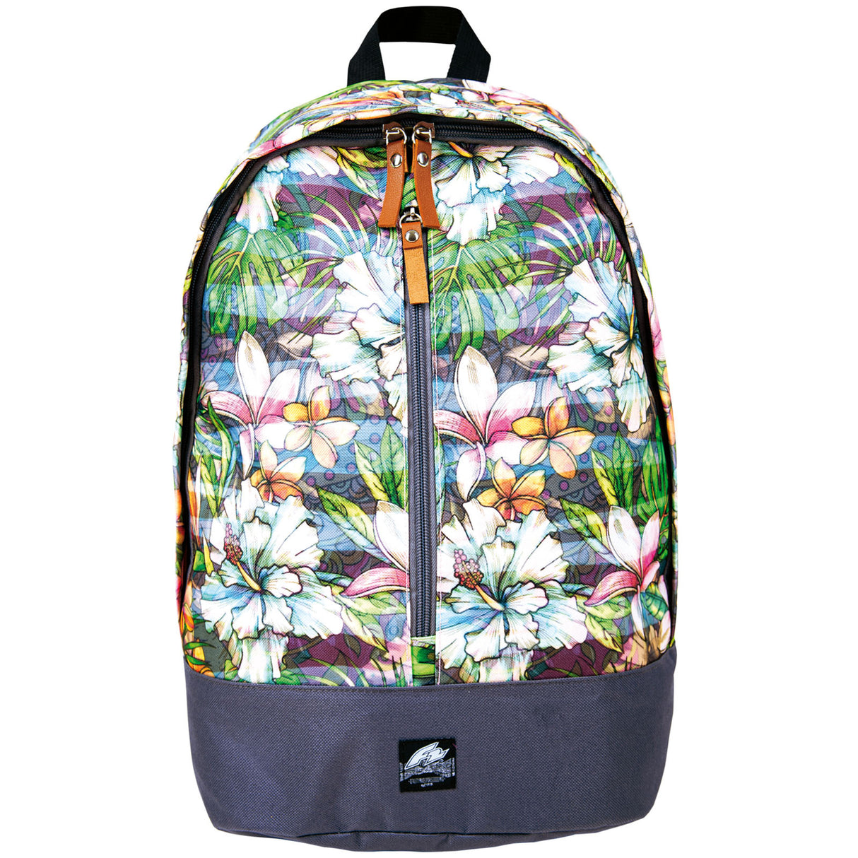 F2 Rucksack Settler Tasche 23 L Happiness