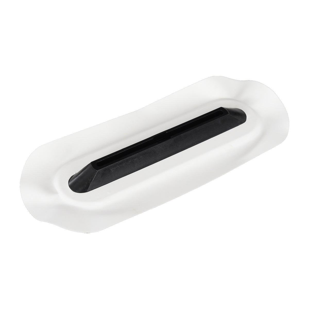 F2 Finne Us Box Weiss