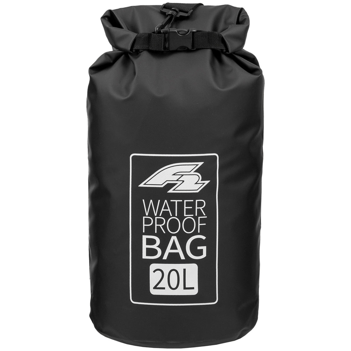 F2 Tasche Lagoon Drybag Trockentasche SUP Bag Größe/Farbe wählbar