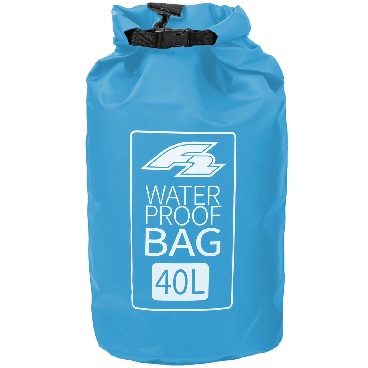 F2 Tasche Lagoon Drybag Trockentasche SUP Bag Größe/Farbe wählbar