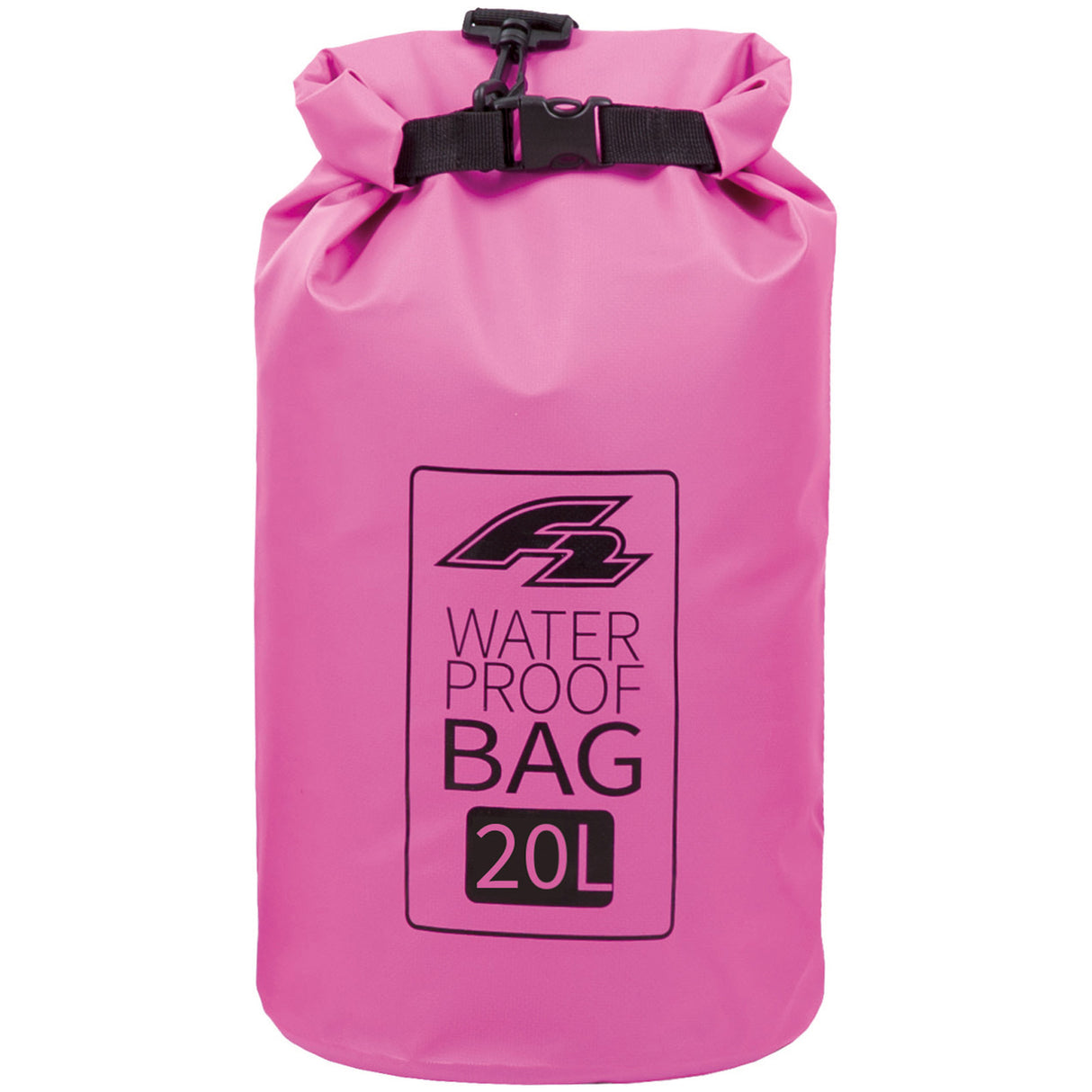 F2 Tasche Lagoon Drybag Trockentasche SUP Bag Größe/Farbe wählbar