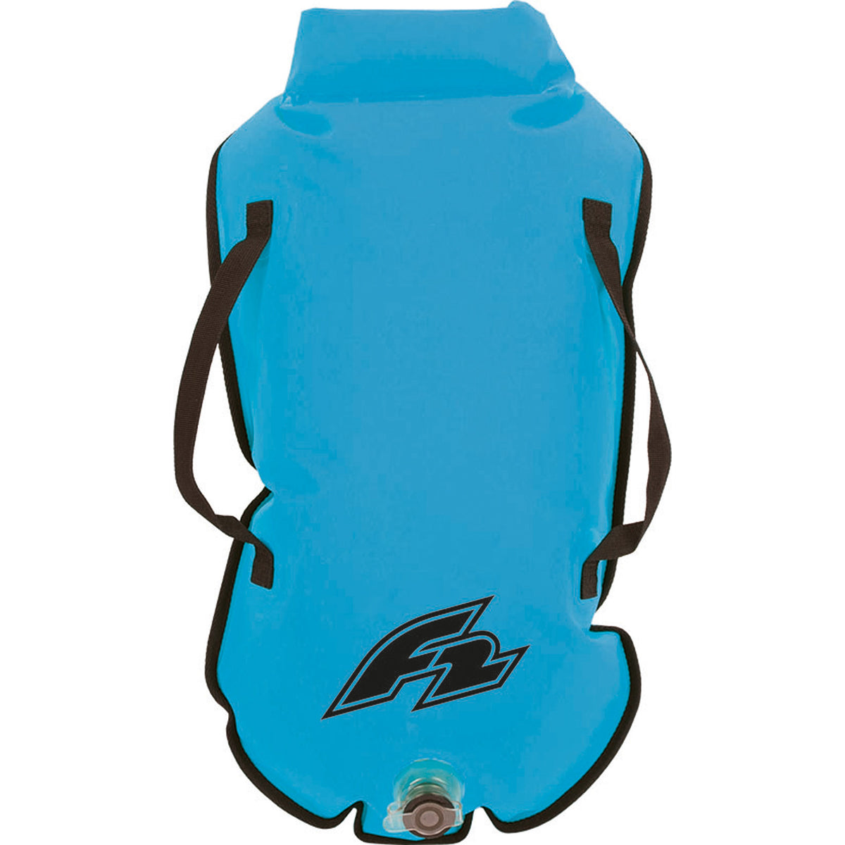 F2 Tasche Savior - Buoy 15 L Blau