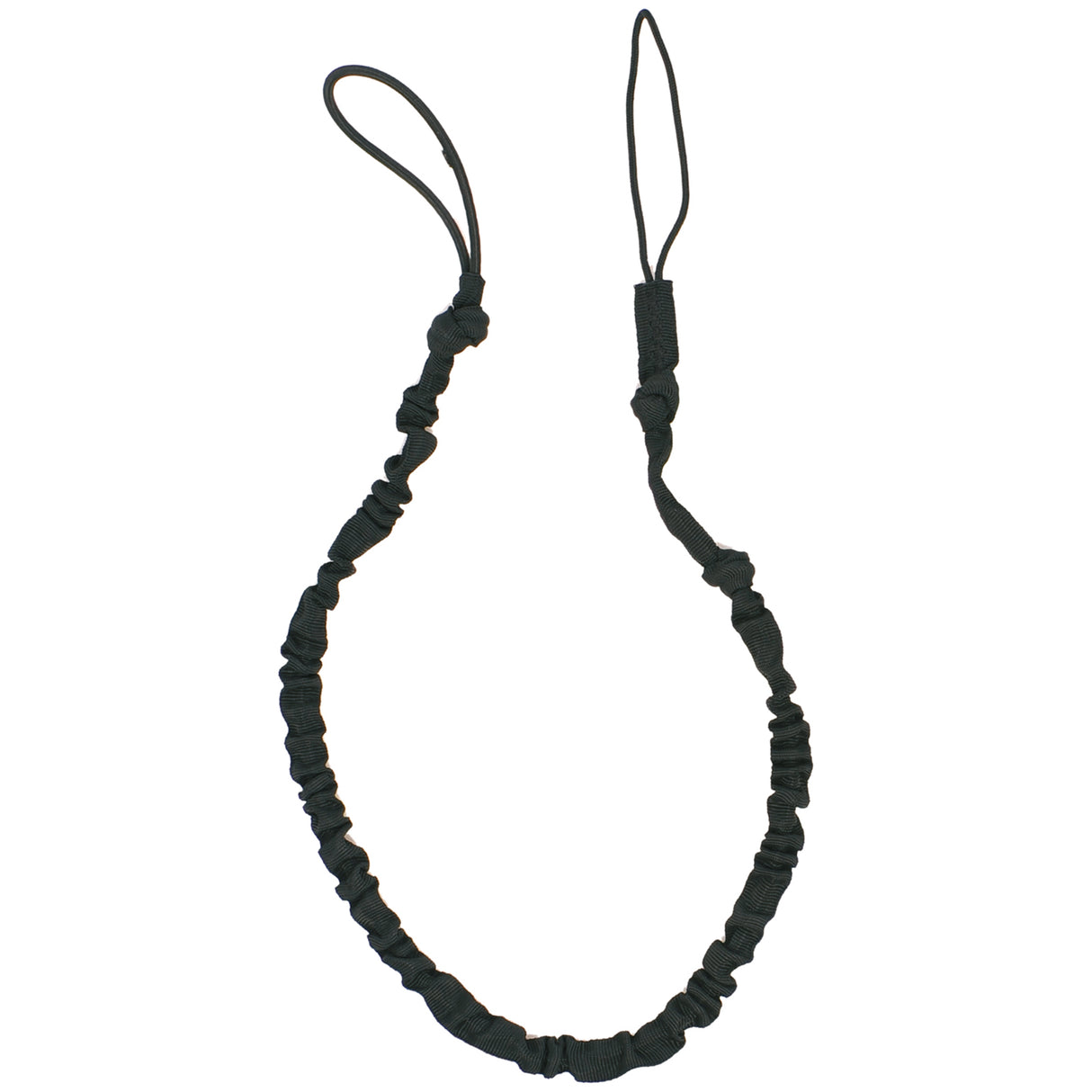 F2 Windsurf Uphaul Line Aufholleine Onesize Schwarz