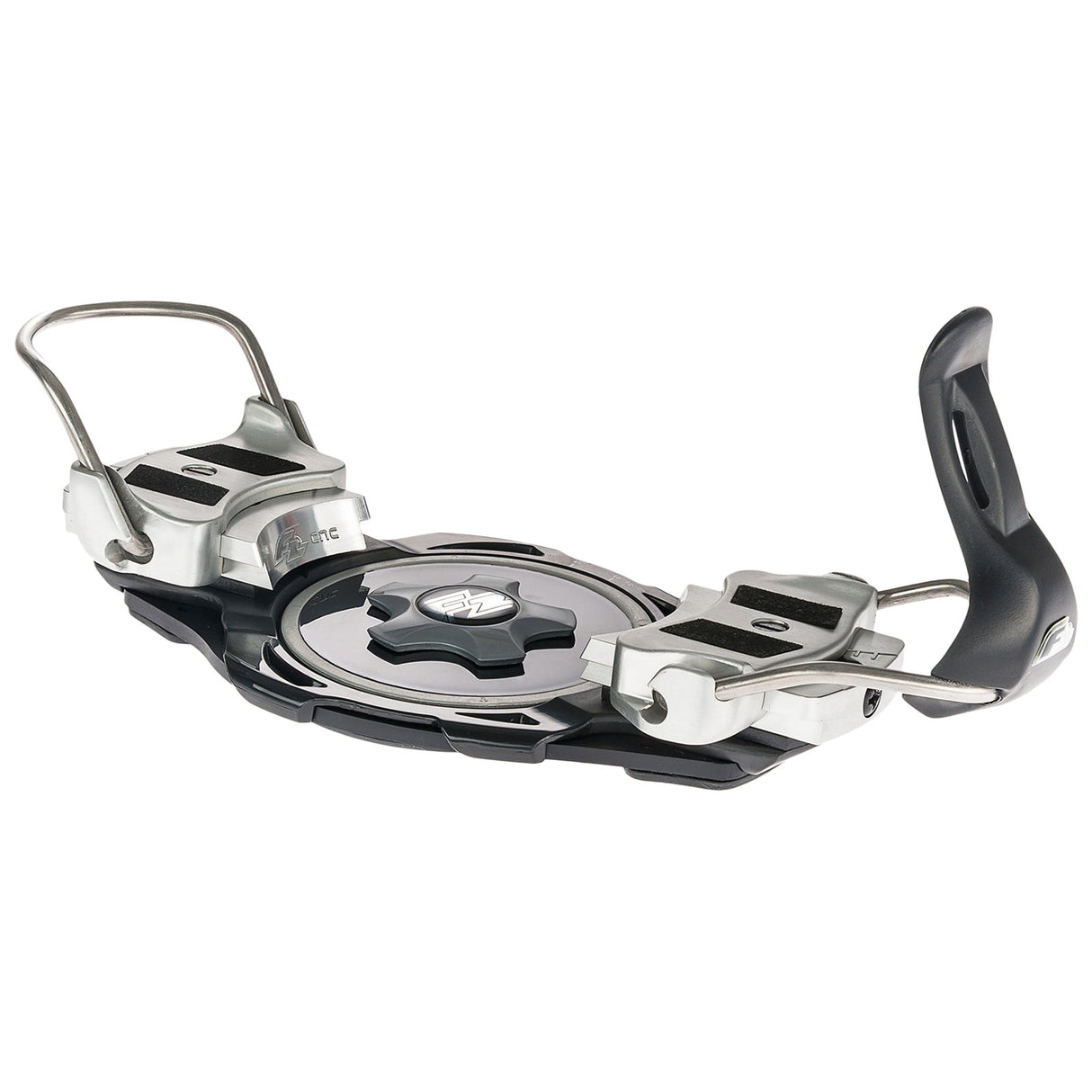 F2 Snowboard Plate Bindung Race CNC S-L Größe wählbar