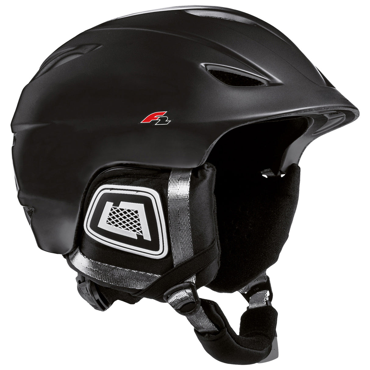 F2 Damen Snowboard Helm Helmet - Bloom Farbe/Größe wählbar