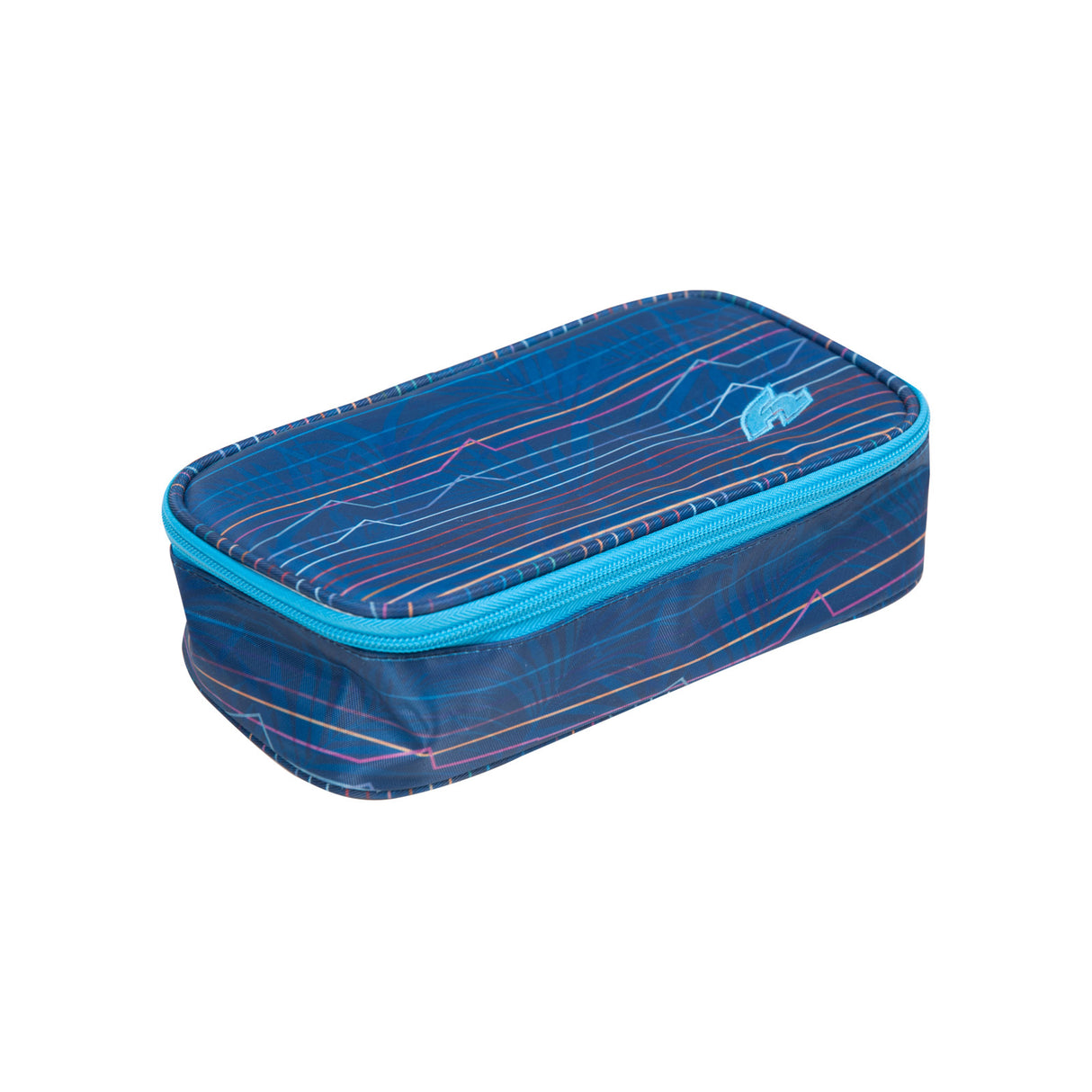 F2 Federtasche Pencil Case Mele Onesize Farbe wählbar