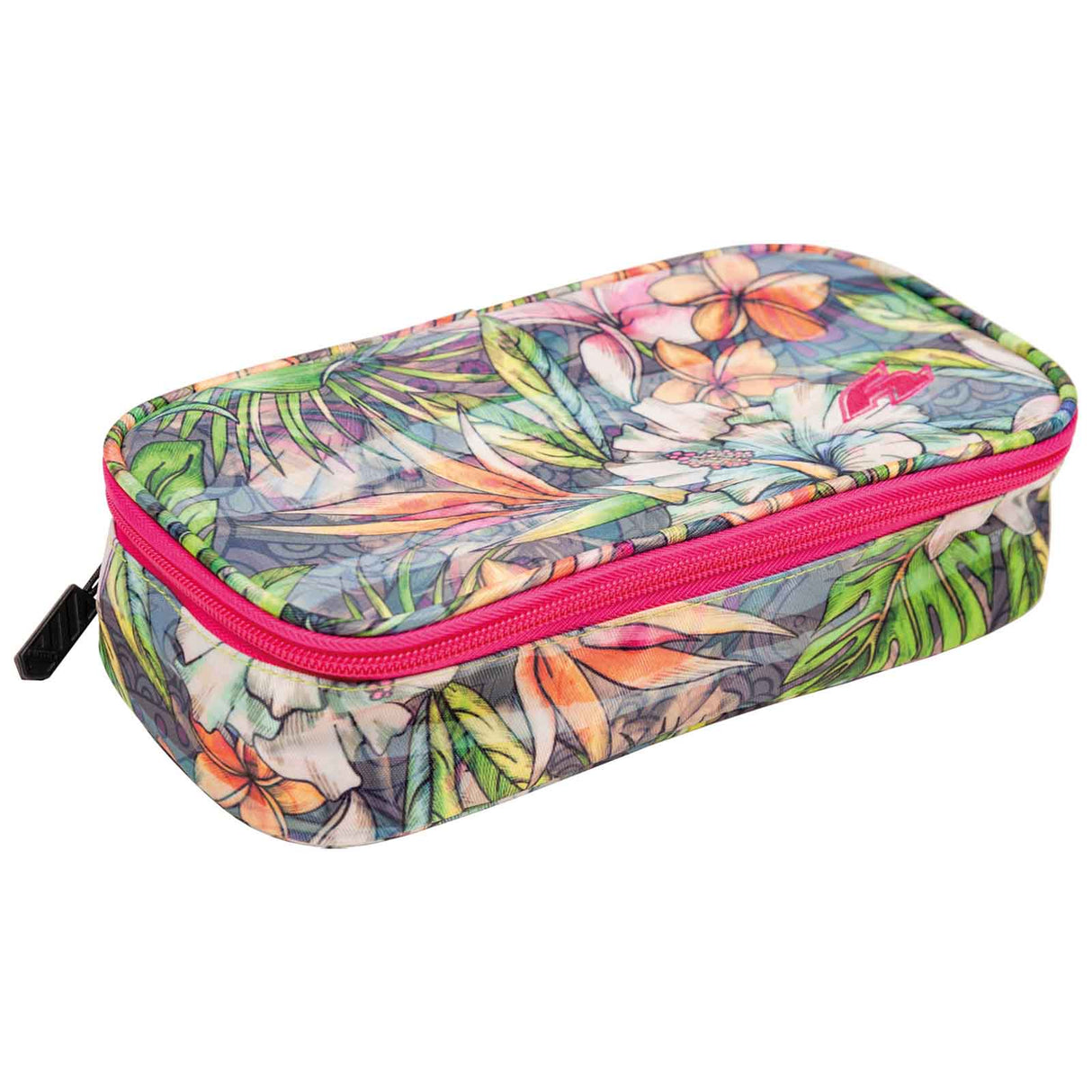 F2 Federtasche Pencil Case Mele Onesize Farbe wählbar