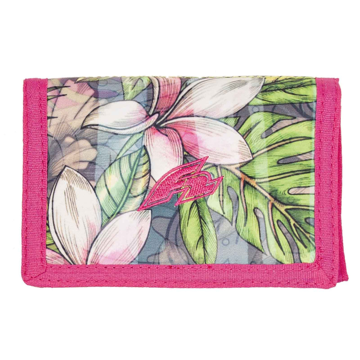 F2 Geldbörse Purse Mahalo Onesize Farbe wählbar