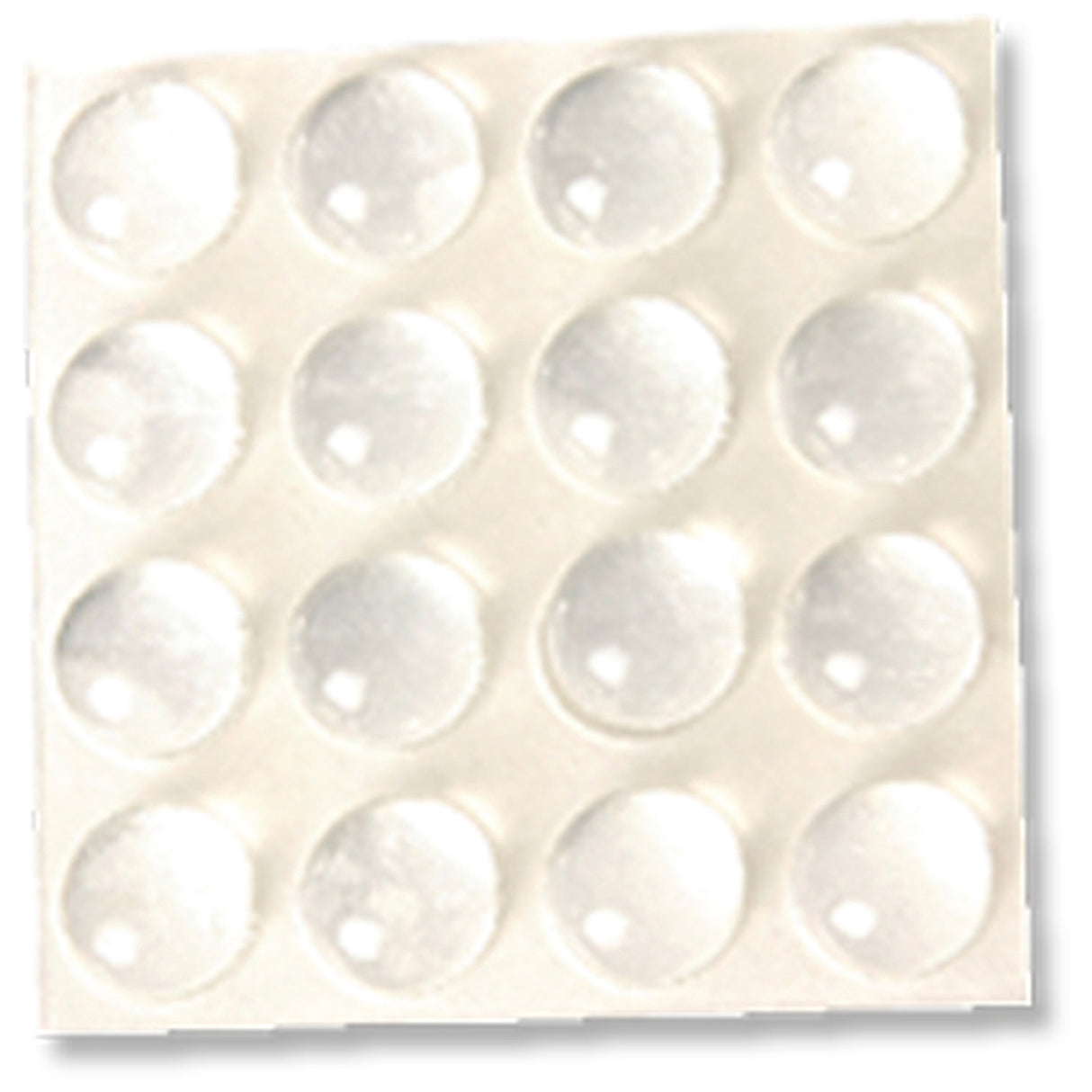 F2 Snowboard Pads Single Bumps 16 Stück