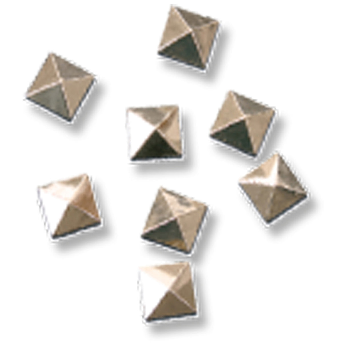 F2 Snowboard Pads Little Pyramids