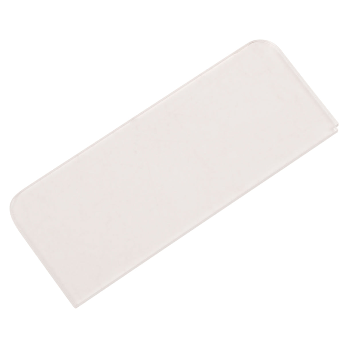 F2 Snowboard Zubehör Abziehklinge Plexi Sharpener
