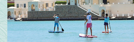 SUP Boards